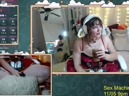 Screen Grab from ithuriella