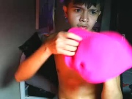 Screen Grab from its_charliexcx