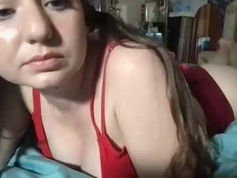 Screen Grab from itscoraamour