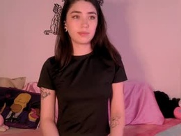 Screen Grab from itscutegoddes