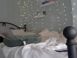 Screen Grab from itscutiekali