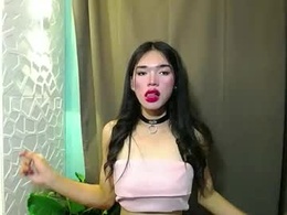 Screen Grab from itsfrancine_xoxo