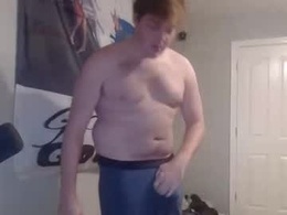 Screen Grab from itsgingerman