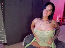 Screen Grab from itskiity