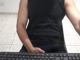 Screen Grab from itslucaprado