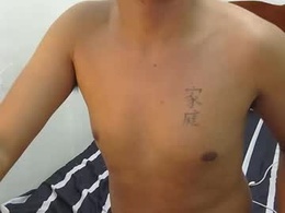 Screen Grab from itsme_xavier