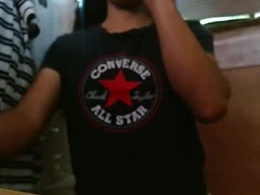 Screen Grab from itsmelily05