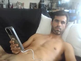 Screen Grab from itsmydicker69