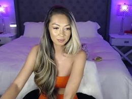 Screen Grab from itsnaomiray