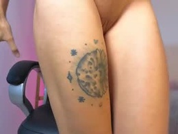 Screen Grab from itsnaomy