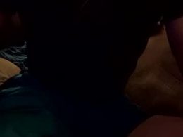 Screen Grab from itsthatonetime