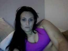 Screen Grab from itsvictoriaxxx