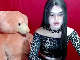 Screen Grab from itzmeariana