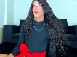 Screen Grab from ivana_foxxx