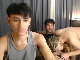 Screen Grab from ivancumsex69