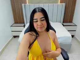 Screen Grab from ivanna_rey