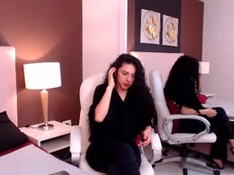 Screen Grab from ivett_