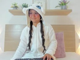 Screen Grab from ivette_swan