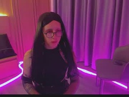 Screen Grab from ivo_black