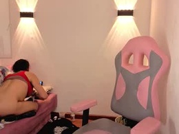 Screen Grab from ivonne_ferrer__