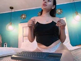 Screen Grab from ivonny_x