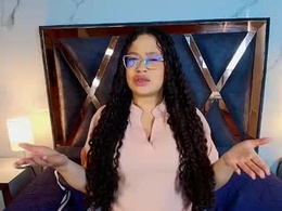 Screen Grab from ivonygarciia