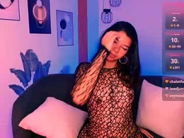Screen Grab from ivonyrose_
