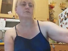 Screen Grab from ivorydoll11