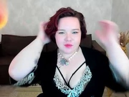 Screen Grab from ivoryeflame