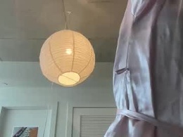 Screen Grab from ivy_cherry_