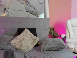 Screen Grab from ivy_heat