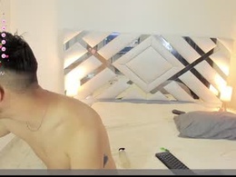 Screen Grab from ivy_ragnar