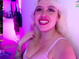 Screen Grab from ivy_rosse