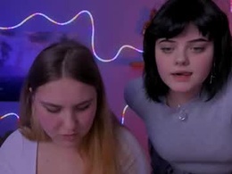 Screen Grab from ivy_shine_