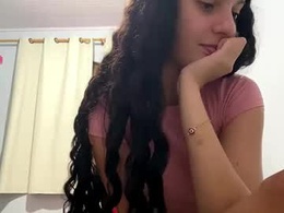 Screen Grab from ivydesirer