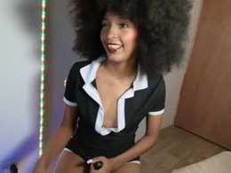 Screen Grab from ivylusst