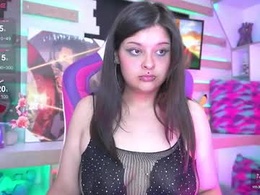 Screen Grab from ivyluxe_