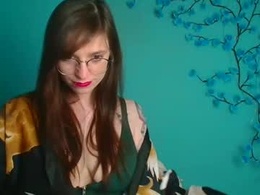 Screen Grab from ivynoir_