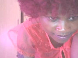 Screen Grab from ivyqueen35