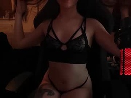 Screen Grab from ivysbabyx