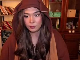 Screen Grab from iwant_truelove