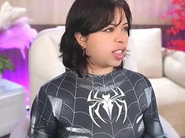 Screen Grab from izislust