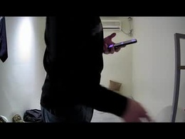 Screen Grab from izvek