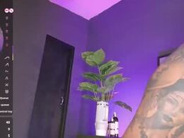 Screen Grab from izzyrosex