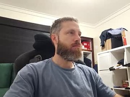 Screen Grab from j0hnny_thunder