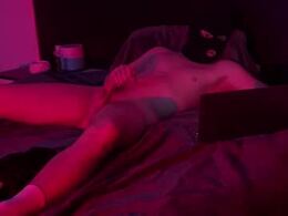 Screen Grab from j_lyle_x