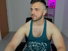 Screen Grab from jace_thorne