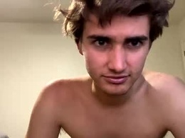 Screen Grab from jack0kinky