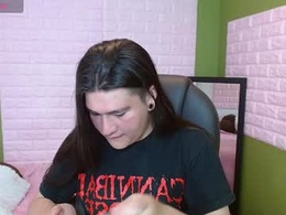Screen Grab from jack__sixx