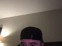 Screen Grab from jack_ass_90